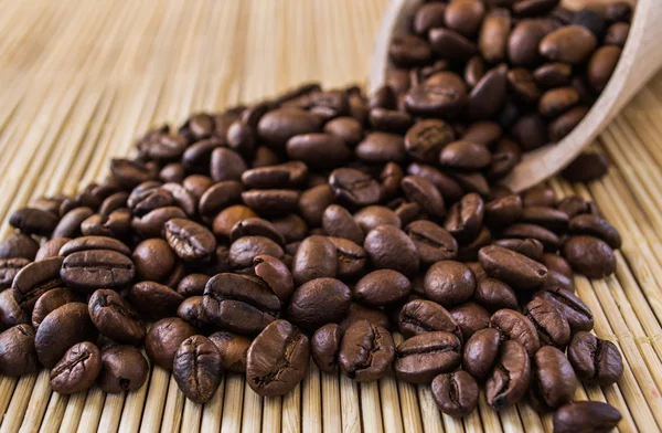 Coffe Beans — Stock Photo, Image