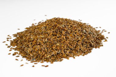 Linseeds clipart