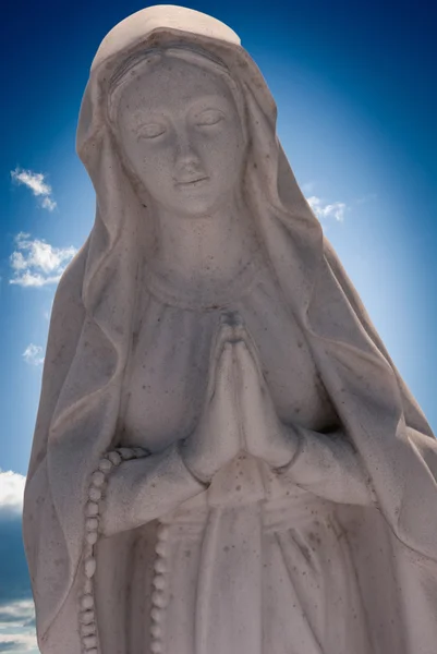 Vergine Maria - Madonna — Foto Stock