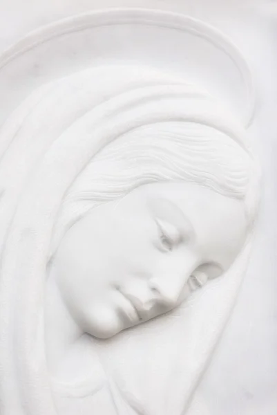 Vergine Maria — Foto Stock
