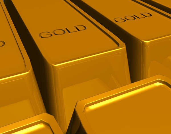 Золотые барсы