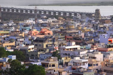 Hint şehir vijayawada