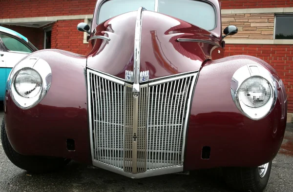 Classic car — Stock Photo, Image