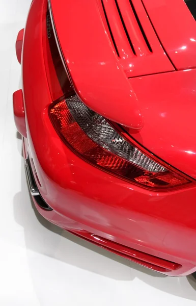 stock image Tail Lamp