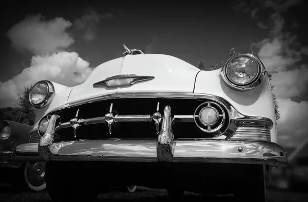 Κλασικό αυτοκίνητο — Φωτογραφία Αρχείου
