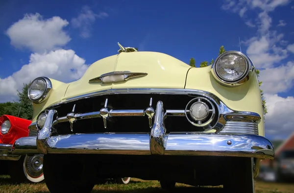 Classic Car — Stock Photo, Image