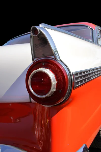 Classic Car — Stock Photo, Image
