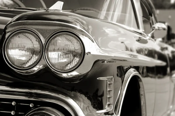 Classic Car — Stock Photo, Image