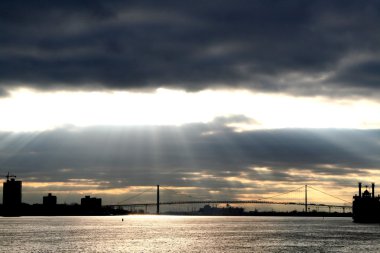 Ambassador Bridge