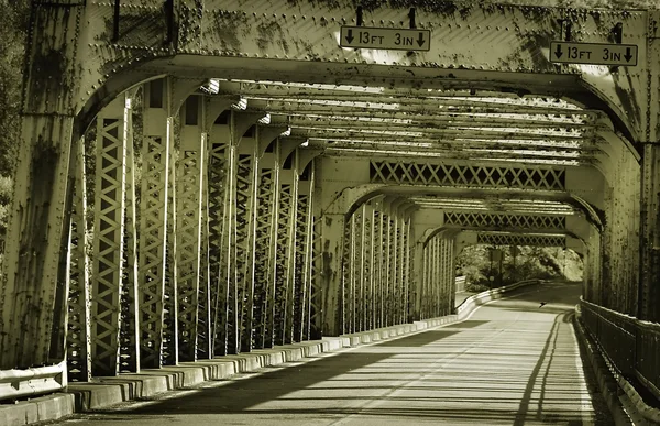 Eski Köprü — Stok fotoğraf