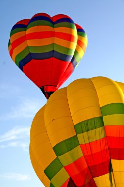 Sıcak Hava Balonları