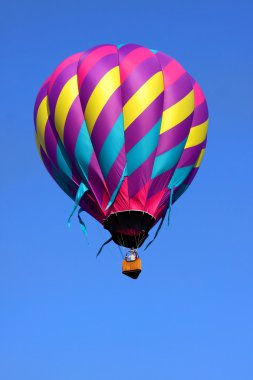 Sıcak Hava Balonları