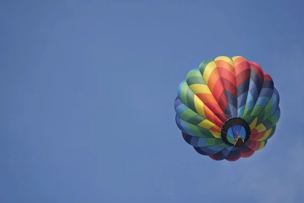 뜨거운 공기 풍선 — 스톡 사진