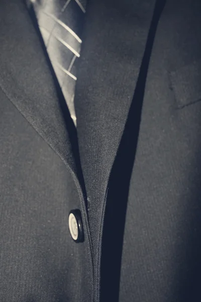 Stock image Business Man In Suit