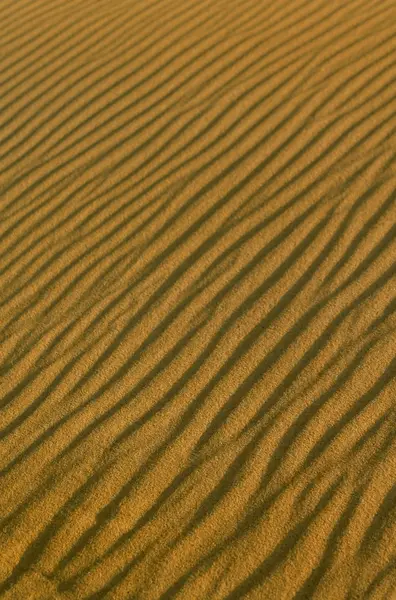 Aavikon hiekka — kuvapankkivalokuva