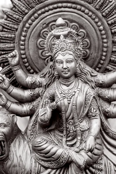 Θεά ινδουιστές — Φωτογραφία Αρχείου
