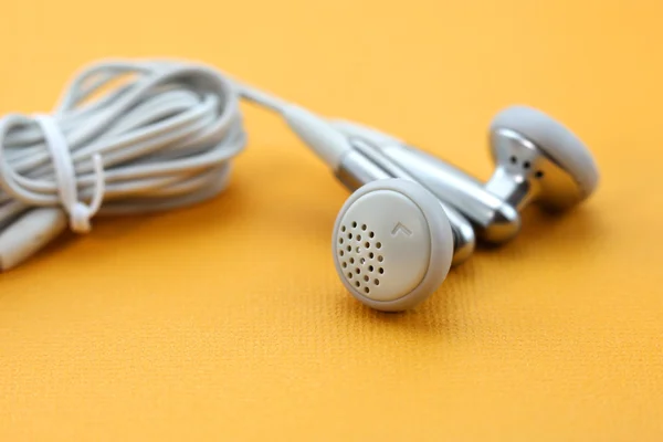 stock image Ear phones