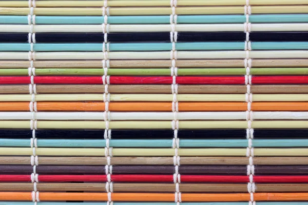 Renkli mat — Stok fotoğraf