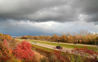 Interstate Highway