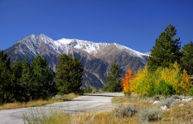 Mount Elbert