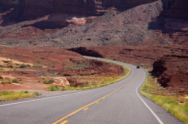 Glen Canyon Utah