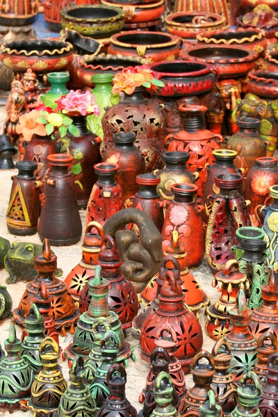 Handicrafts — Stock Photo, Image