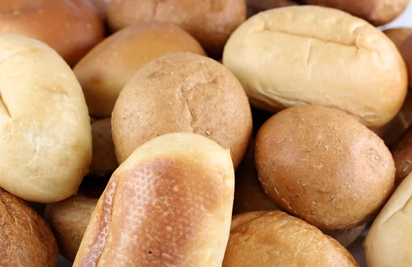 stock image Assorted Bread Rolls