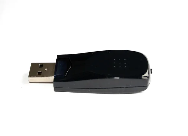 USB-enhet — Stockfoto
