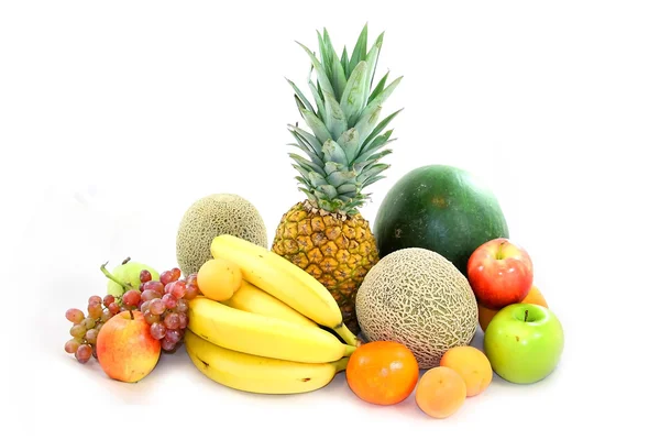 Fruit Arrangement — Stock Photo, Image