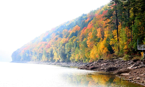 Autumn Landscape — Stock Photo, Image