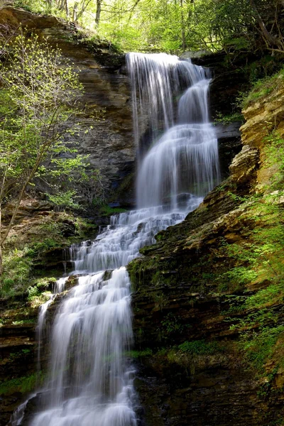 Cathedral Falls — Stock Photo, Image