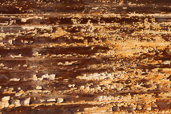 Сельский фон