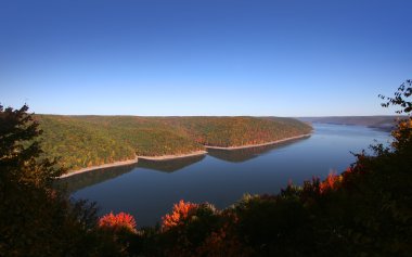 Allegheny Nehri