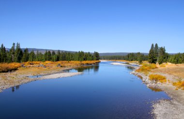 Yellowstone Milli Parkı