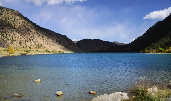 stock image Colorado landscape