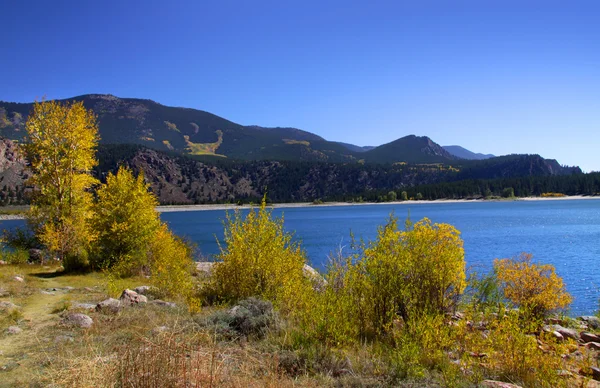 Scenic Colorado — Stock Photo, Image