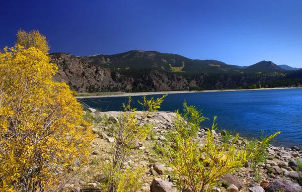 Scenic landscape of Colorado — Stock Photo, Image