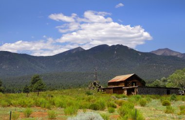 Arizona'da ranch