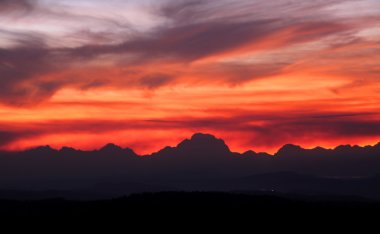 Grand Tetons