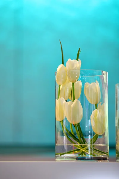 Virág váza — Stock Fotó