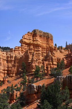 Bryce Kanyonu Ulusal Parkı