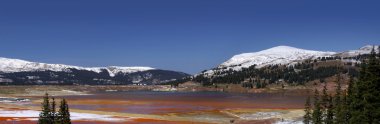 Colorado panorama