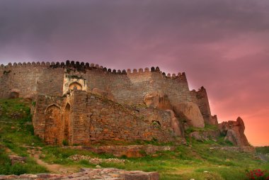 tarihi golconda