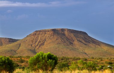 Butte Arizona