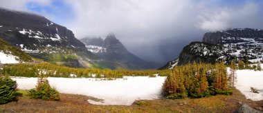 Logan pass