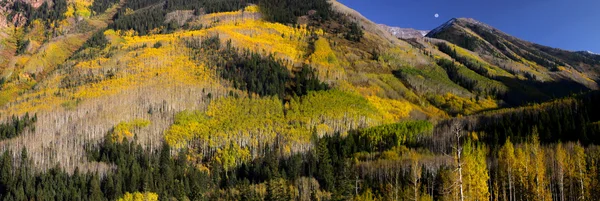 Scenic Colorado — Stock Photo, Image