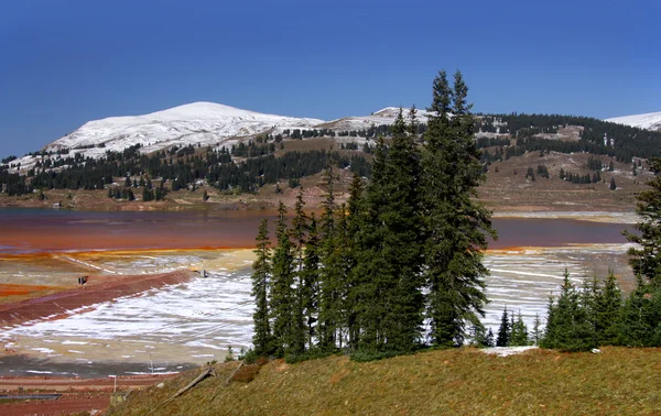 Colorado landskap — Stockfoto