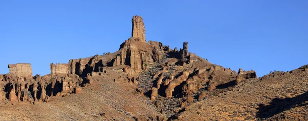 stock image Rock formations