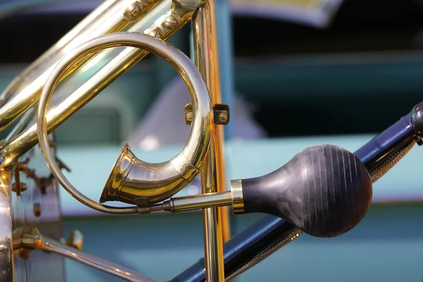 stock image Car horn