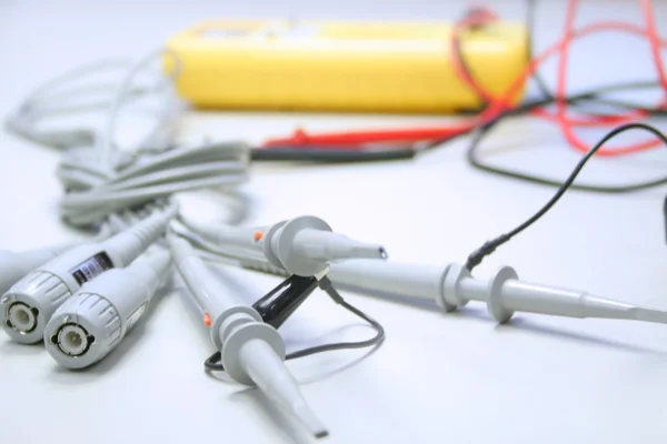 Stock image Electrical equipment